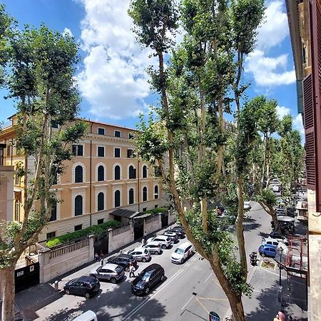 Cozy Merulana Rome Exterior photo