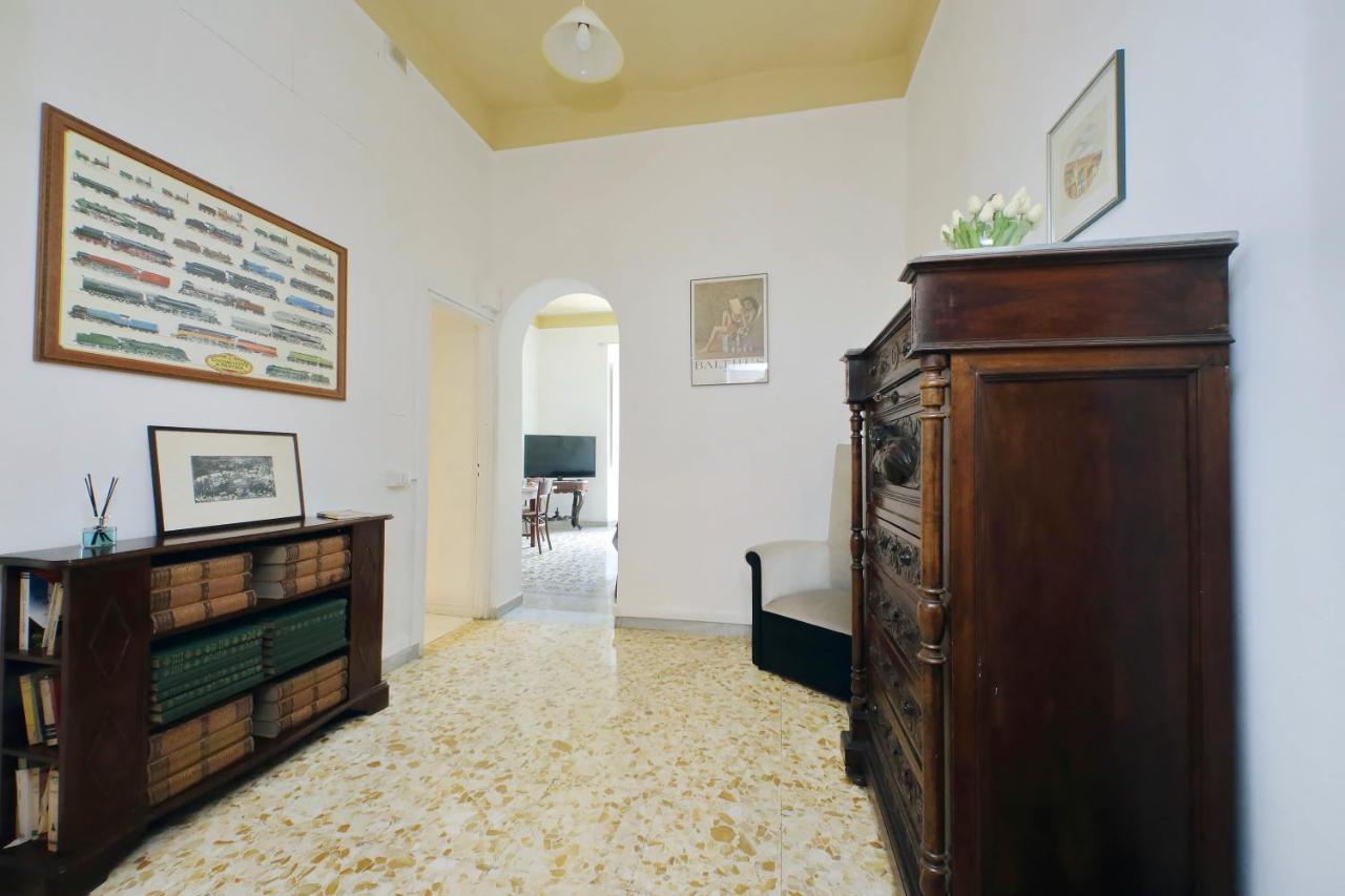Cozy Merulana Rome Exterior photo