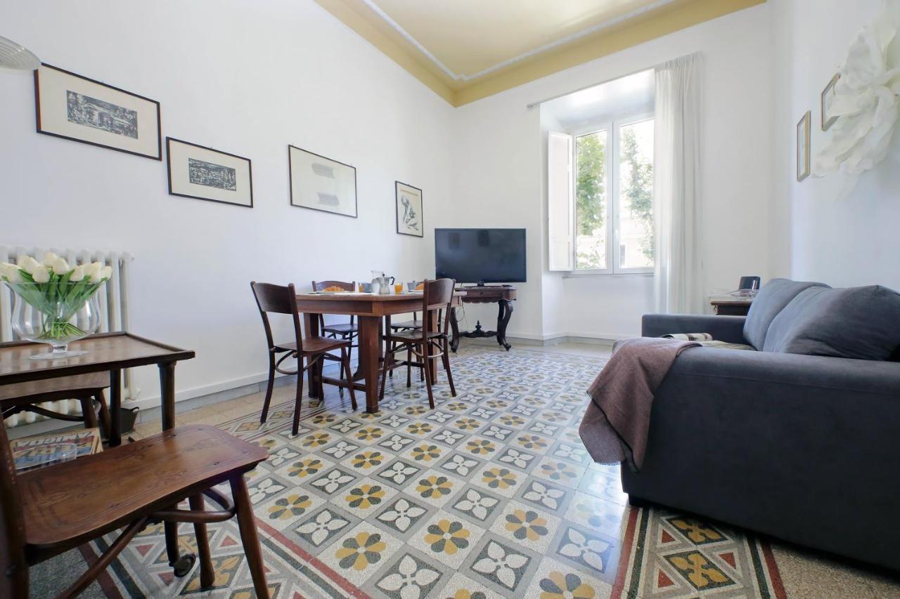 Cozy Merulana Rome Exterior photo