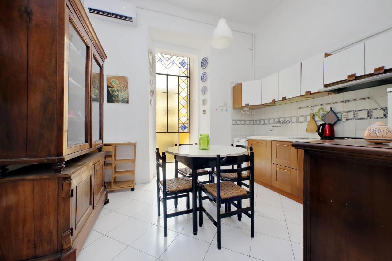 Cozy Merulana Rome Exterior photo