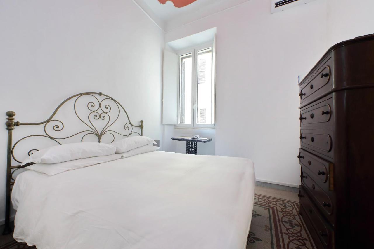 Cozy Merulana Rome Exterior photo